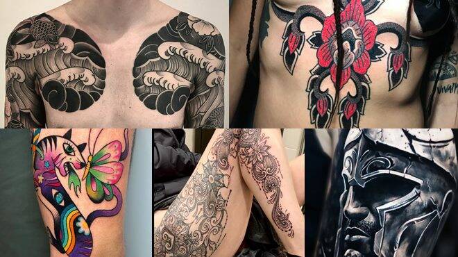 Tatuaggi