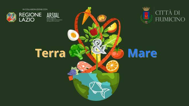 “Terra e Mare”: Fiumicino celebra il gusto e la tradizione a Km Zero