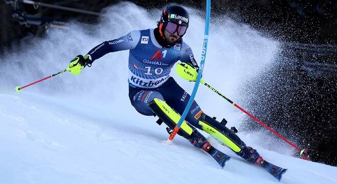 Coppa del Mondo Sci Alpino, Sala e Vinatzer si piazzano tra i primi venti in Slalom ad Aspen