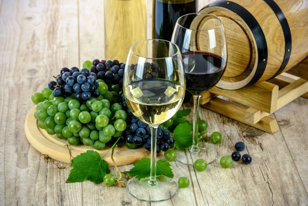 “Degustando il territorio” a Cerveteri un progetto per promuovere vini e prodotti locali