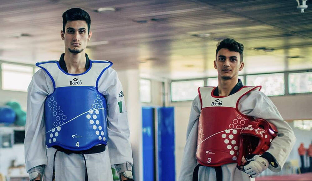 Europei di Taekwondo, l’Italia in gara a Belgrado dal 9 al 12 maggio
