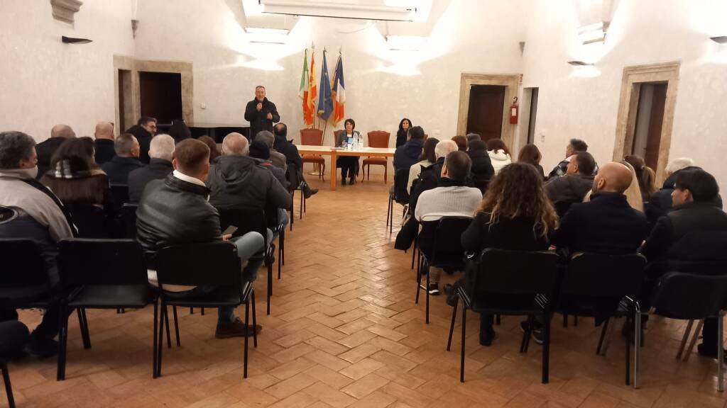 Piccole e medie imprese: anche a Cerveteri un workshop informativo