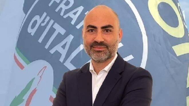 Telecamere riattivate, Agostino Prete (FdI): “Un salto di qualità per la sicurezza”