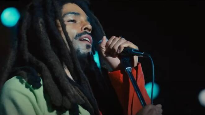 “One love, one life”: Bob Marley sul grande schermo ci ricorda che la vita è una e va vissuta in pace