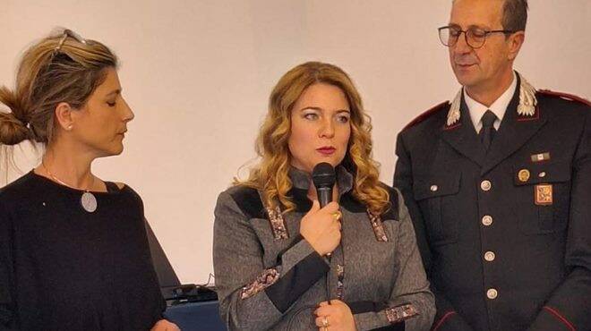 Gaeta, i carabinieri incontrano gli studenti per parlare di bullismo e cyberbullismo
