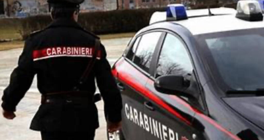 Terracina, sorpresa a rubare: aveva trafugato bottiglie di alcool per un valore di 150 euro
