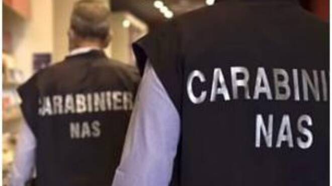 Operazione dei Carabinieri ad “Alto Impatto” in provincia di Latina