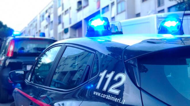 Choc a Tor Bella Monaca, accoltella il fratello e resta a guardarlo