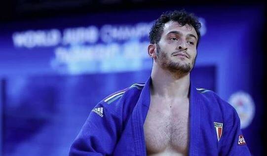 Judo, 19 Azzurri al Grand Slam di Tashkent: le Olimpiadi come obiettivo