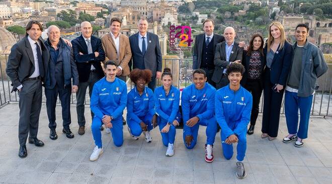 Europei di Atletica a Roma, Mei: “Saranno un trampolino di lancio per le Olimpiadi”