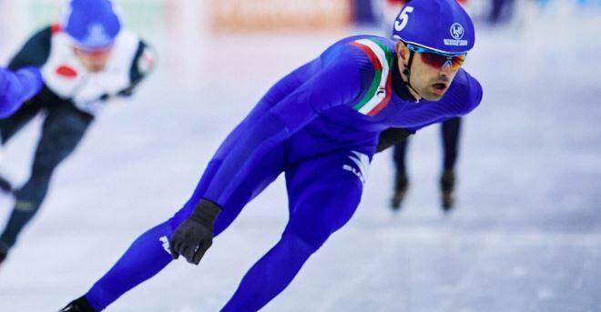 Mondiali di Pista su Singole Distanze, l’Italia a Calgary per le medaglie