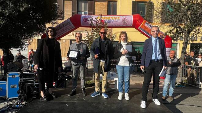 Federica Poggio: “Fiumicino colorata a festa per Carnevale grazie alle ProLoco e alle associazioni”