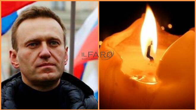 Navalny: la politica italiana (tutta o quasi) scende in piazza a Roma