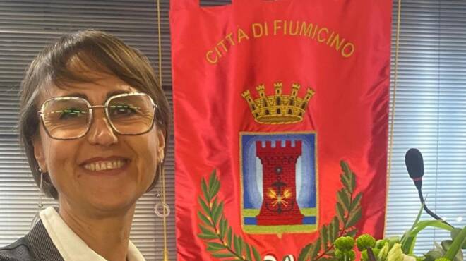 Si dimette Valentina Torresi, assessore alla cultura di Fiumicino
