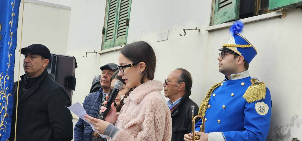 10 febbraio: a Terracina le celebrazioni per il Giorno del Ricordo