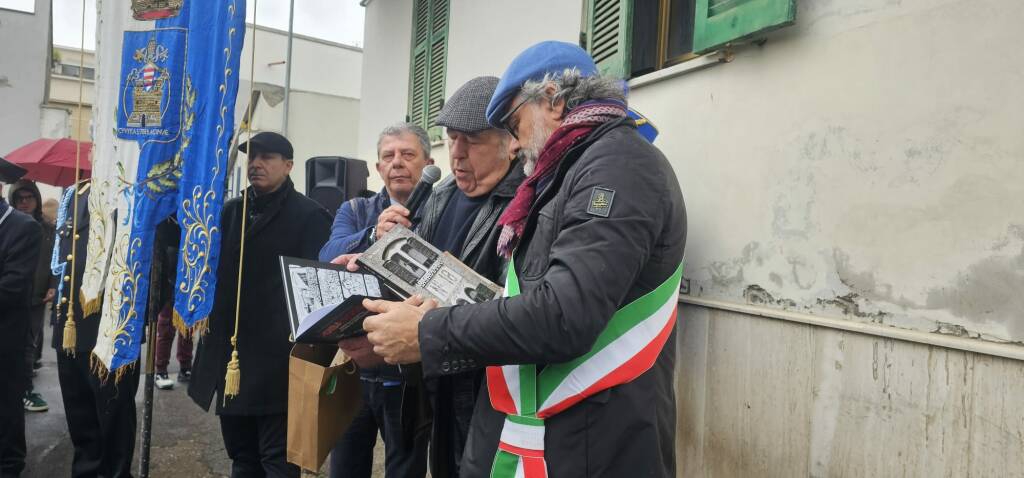 10 febbraio: a Terracina le celebrazioni per il Giorno del Ricordo