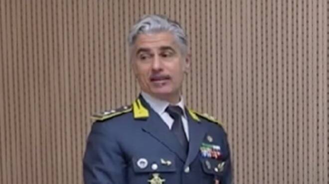 Guardia di Finanza: il comandante Regionale in visita a Pomezia, Nettuno ed Anzio