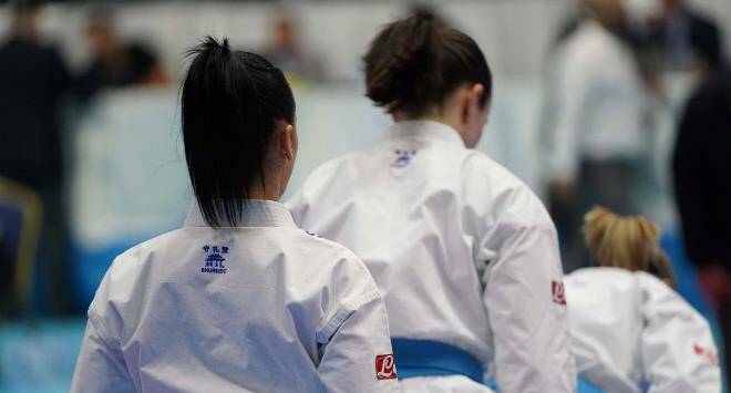 Il Karate contro la Violenza di Genere: la WKf da vita ai corsi ‘Guardian Girls’