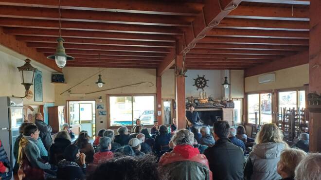“Portualità a Fiumicino”: il convegno del comitato i Tavoli del porto