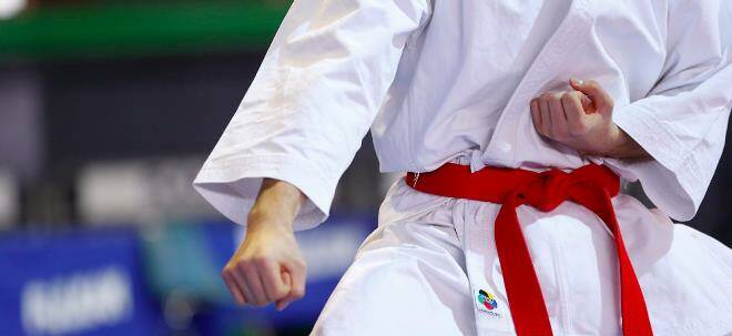 Youth League di Karate, gli atleti tricolori vincono sette medaglie a Fujairah