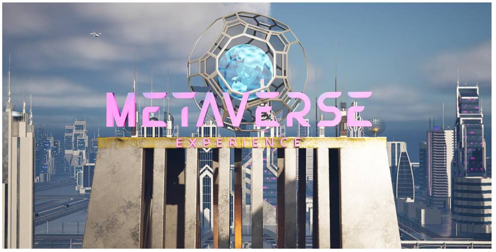 “Metaverse Experience”: a Fiumicino la mostra esperienziale sul futuro del digitale