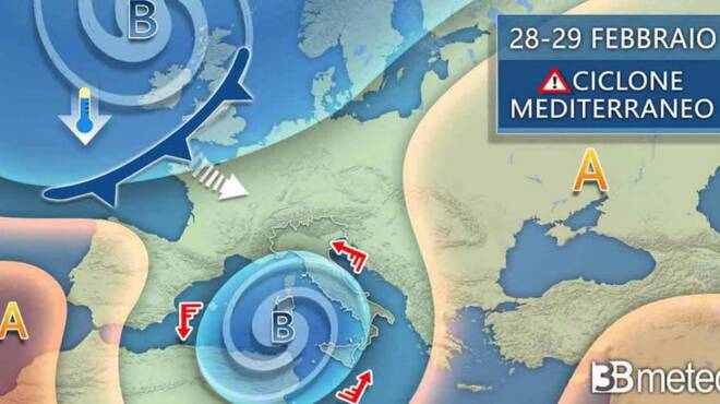 Meteo giovedì, miglioramenti sparsi ma resistono le nubi