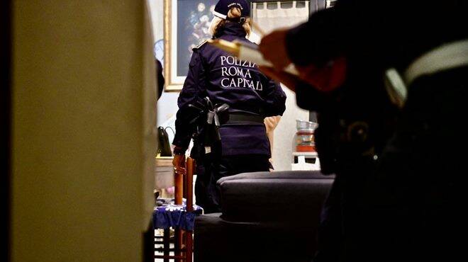 Roma, la Polizia locale sventa 5 occupazioni abusive in pochi giorni