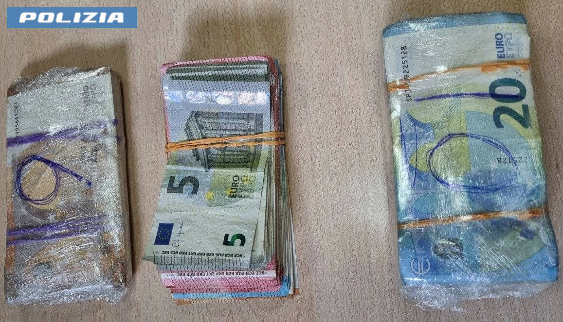 Corrieri della droga “in viaggio” tra Italia e Austria: scattano 2 arresti a Roma