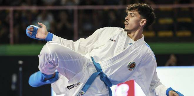 Assoluti di Karate e Parakarate a Ostia: concluso un emozionante week end di gare