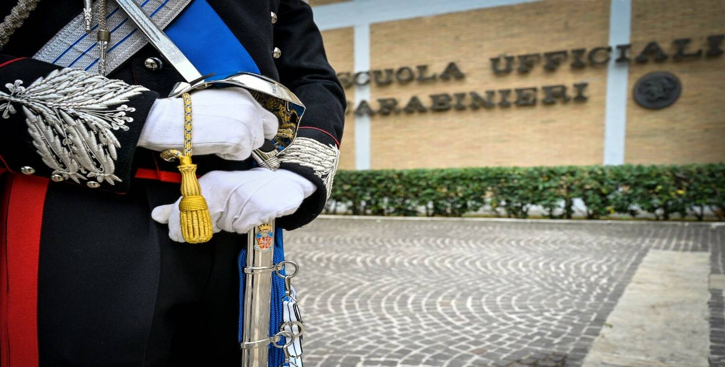 Concorso per ufficiali del ruolo tecnico dell’Arma dei Carabinieri: come partecipare