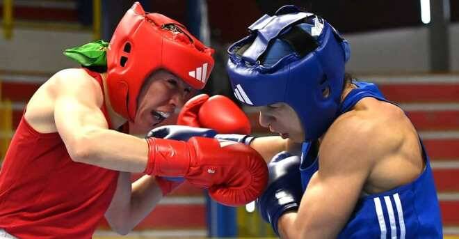 Preolimpico di Pugilato, Alessia Mesiano si qualifica ai quarti di finale