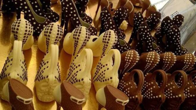A Formia la dolcissima fiera del cioccolato artigianale: ecco quando