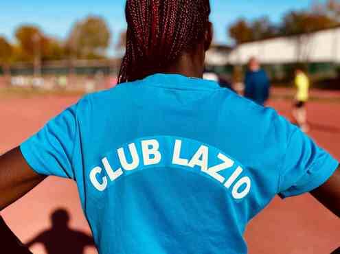 Atletica, in programma i raduni del Club Lazio: a Castelporziano velocità e mezzofondo