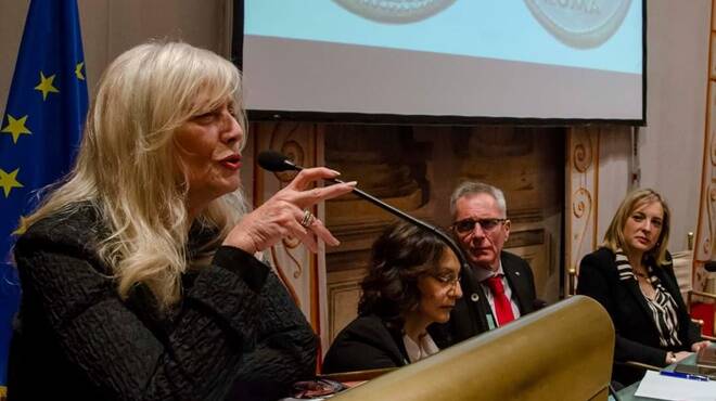 convegno Donne e Potere, l'eredità della Roma dei Cesari