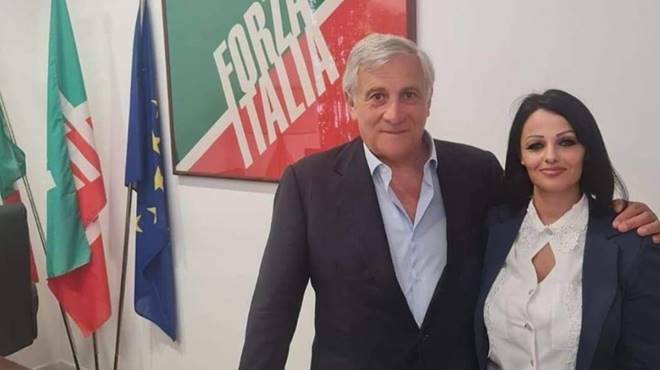 Ardea, Leoni: “Forza Italia non è un ‘taxi’ da prendere quando serve”