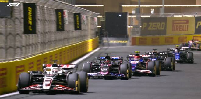 Gp d’Australia, Verstappen è ancora leader delle Qualifiche: è pole position