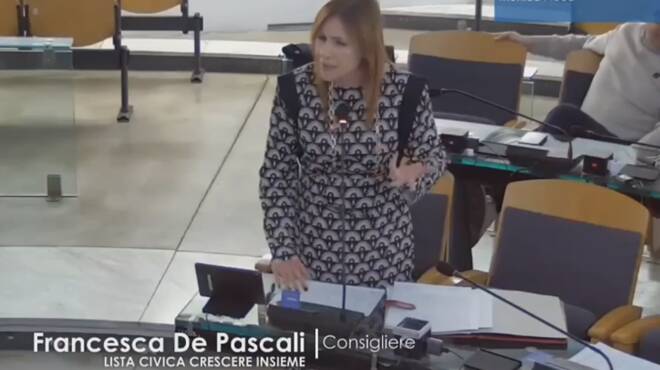 Francesca De Pascali