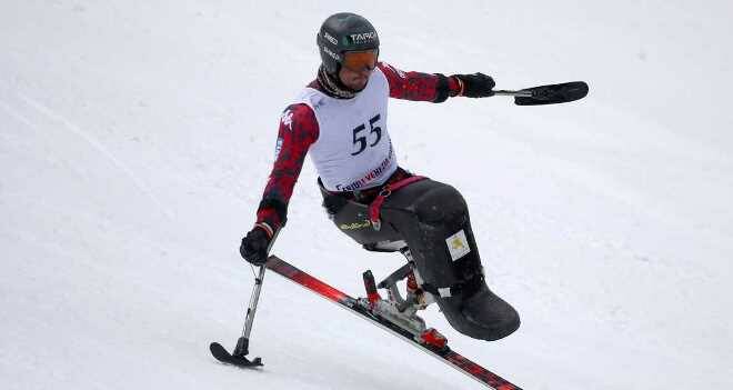 Sci Alpino Paralimpico, Bertagnolli-Ravelli ancora protagonisti alle Finali di Coppa del Mondo