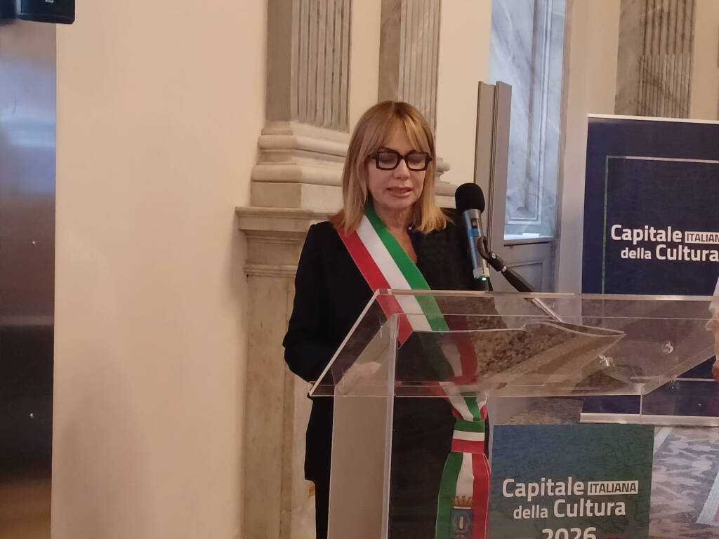 Capitale della Cultura, il sindaco Celentano: “Latina merita la vittoria”