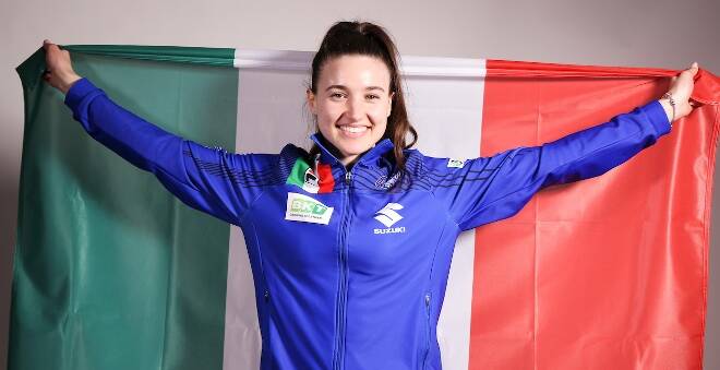 Mondiali di Curling Femminile: l’Italia conquista i playoff