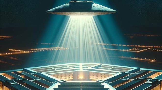 Il rapporto sulle indagini sugli UAP del Pentagono: alla ricerca di quale verità sugli Ufo?