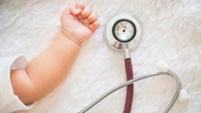 Affidamento servizi di pediatria e neonatologia: la asl Roma 6 vince al Tar