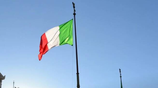 25 aprile, Fiumicino rende omaggio ai caduti