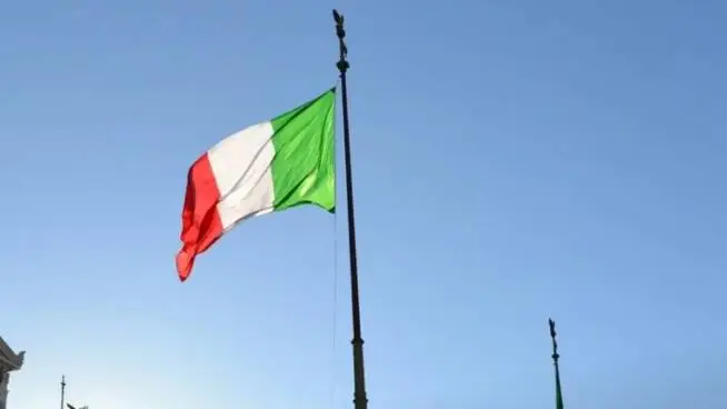 25 aprile, Fiumicino rende omaggio ai caduti