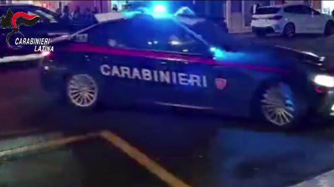 Blitz antidroga dei carabinieri tra Fondi e Caltagirone: 13 arresti