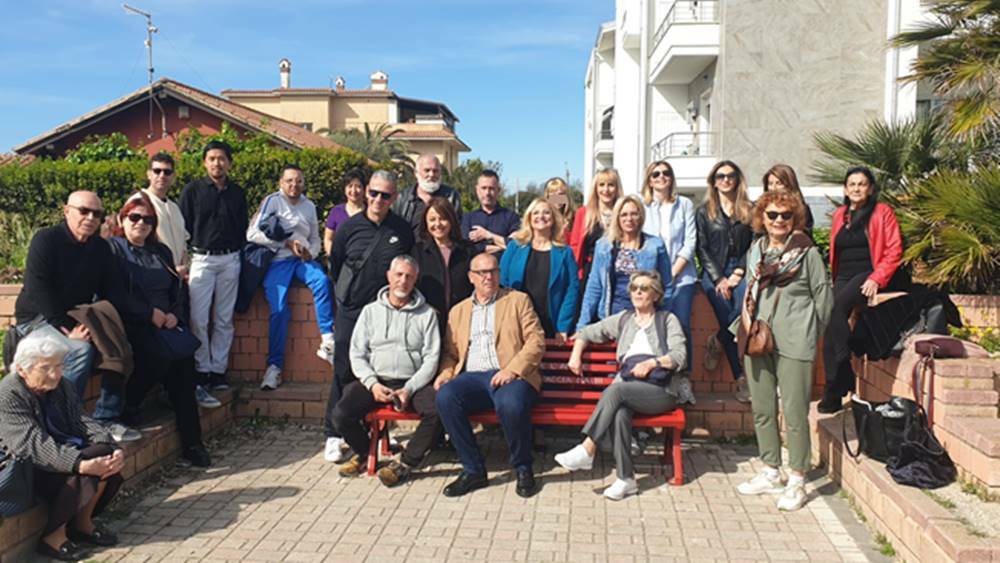 Focene, dialogo e confronto contro la violenza sulle donne