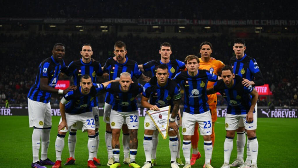 Inter Campione d’Italia 2023-2024: la cavalcata nerazzurra verso la seconda stella