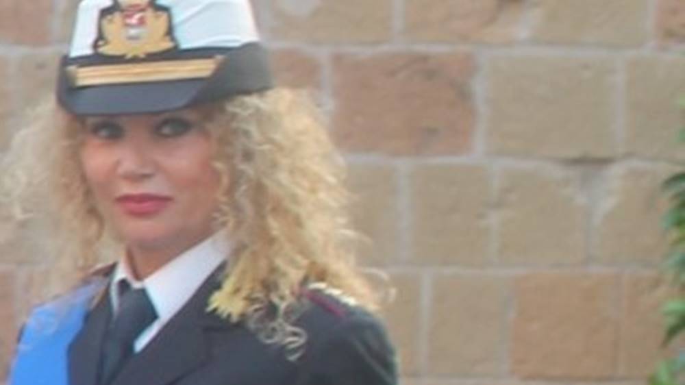 Ardea, Marzia Sgrò è il nuovo Comandante della Polizia locale