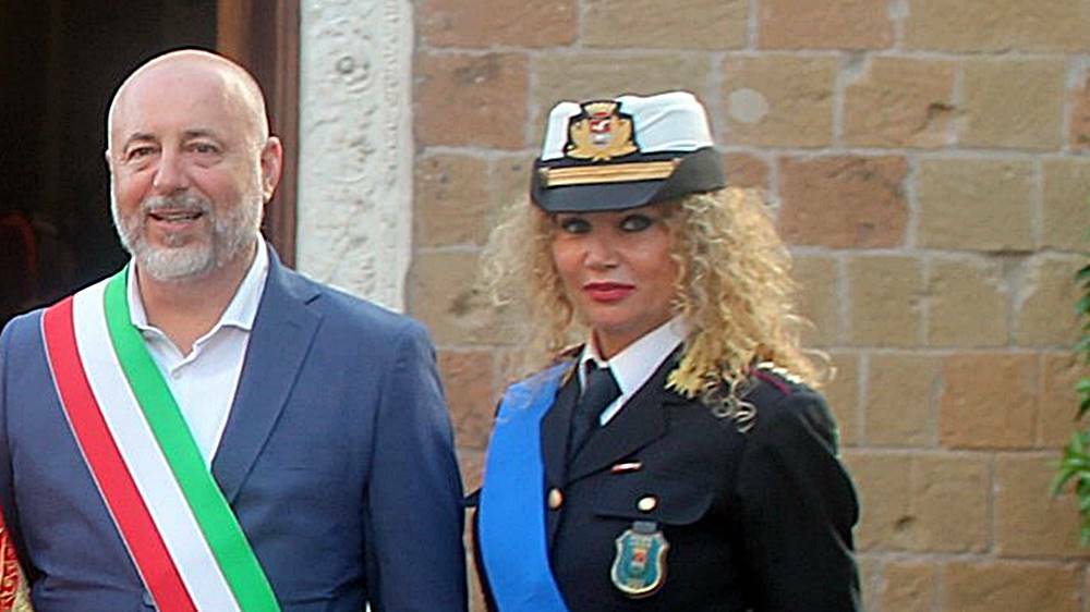 Marzia Sgrò, l’eterna vice senza corona: la Polizia Municipale di Ardea attende il suo comandante