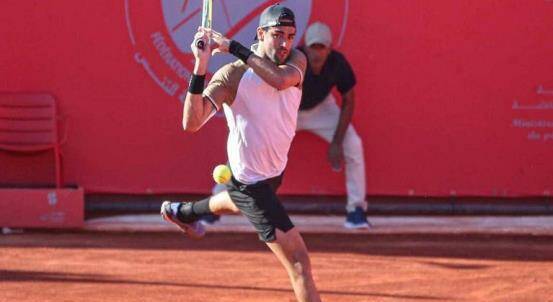 Berrettini rinuncia al Roland Garros: “Mi alleno intensamente, ma non sono pronto a giocare cinque set”